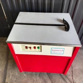 Semi Automatic Box Packaging Machine