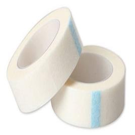 Plain Non-Woven Surgical Tape, Box