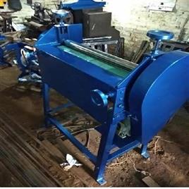 Semi-Automatic Box Rolling Equipment