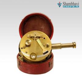 Navigational Box Sextant