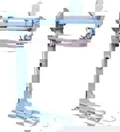 Electric Box Stitching Machine