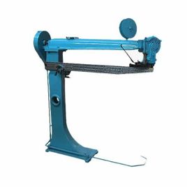 Standard Box Stitching Machine