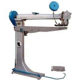 Angular Box Stitching Machine