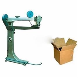 Industrial Box Stitching Machine