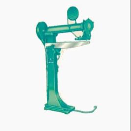 Automatic Stainless Steel Box Stitching Machine