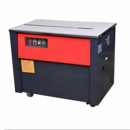 Industrial Box Strapping Machine