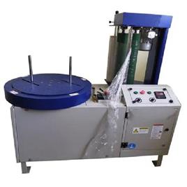 Box Stretch Wrapping Equipment