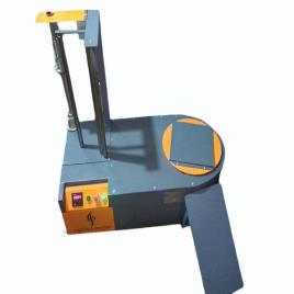 Box Stretch Wrap Machine