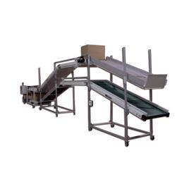 Box Transfer Conveyor Equipment