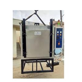 Box Type Heating Furnace