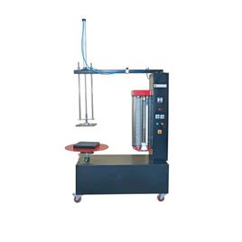 Carton Wrapping Machine, Semi-Automatic