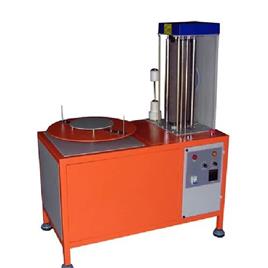 Semi-Automatic Box Wrapper