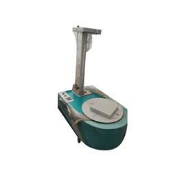 High-Speed Box Wrapper