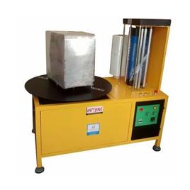 Stainless Steel Box Wrapper