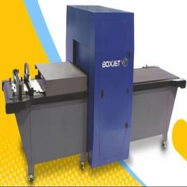 Boxjet Corrugated Sheet Printer