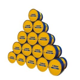 BPCL Rotary Screw Compressor Oil