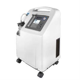 BPL Ten Liter Oxygen Machine