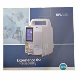 BPL Volumetric Infusion Pump