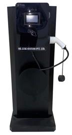 Bracket Holder EV Charger Mount