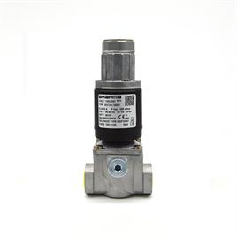 Brahma EG12 L GMO Gas Solenoid Valve