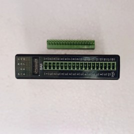 Brainchild IO-8AII Input Module