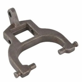 CI Brake Disc Casting, ISO 9001