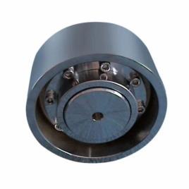 Brake Drum Coupling Device
