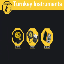 Vehicle Brake Efficiency Tester