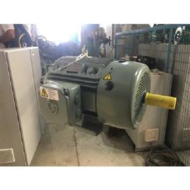 Automatic Electric Brake Motor