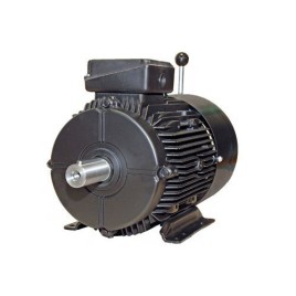 Industrial Brake Motor, 0.37 Kw To 30 Kw