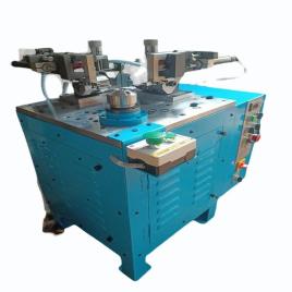 Automated Brake Seal Trimmer