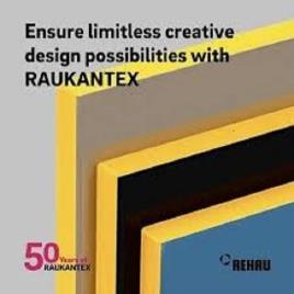 Multicolour PVC Edge Band Tape 0.5mm