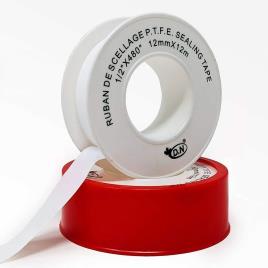 SEAL TITE White Teflon Tape