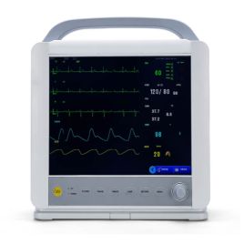 Yonker E10 Multipara ICU Patient Monitor