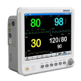 ZONECARE PM-7000D Multi-Para Monitor