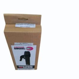 Abicor Binzel Brass Welding Holder
