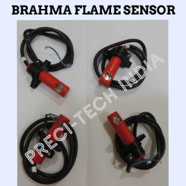 Brass Plastic Brahma UV Flame Sensor