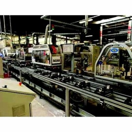 Customised Brass Automotive Parts, Waterproof