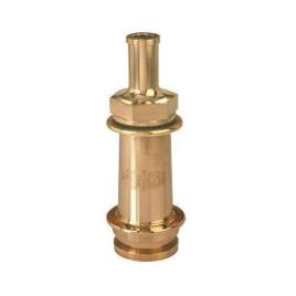 Brass Jet Firing Branch Pipe