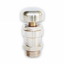 Brass Bronze Air Release Valve Qinn-20