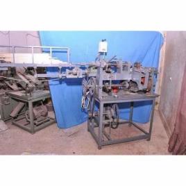 Brass Cutting Machine