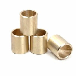 Brass Cylindrical Bush