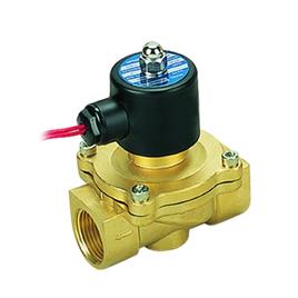 Brass Flange Diaphragm Valve for Oil