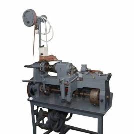 Brass Dual Drilling Equipment