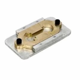 Brass Elastic Recovery Mould