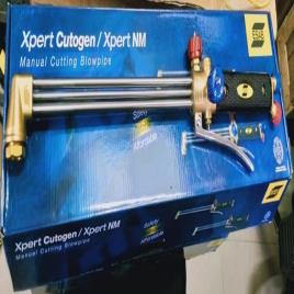 Esab Xpert NM Brass Gas Cutting Torch