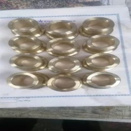 Brass Female Bushing