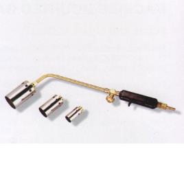 Brass Gas Heating Torch