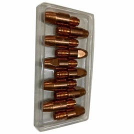 Brass Gas Welding Nozzle