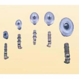 Brass LPG Gas Heater Burner